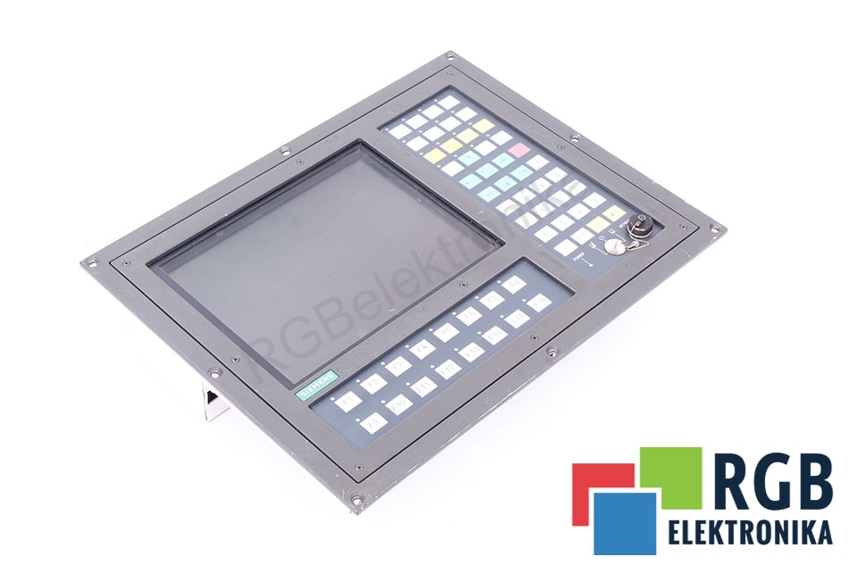 OPERATOR PANEL 6AV5030-1EL20-0AA0 MP30/EL2 SIEMENS