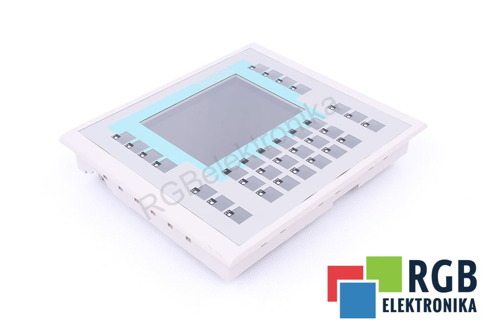 OPERATOR PANEL 6AV6642-0DA01-1AX0 OP177B SIEMENS