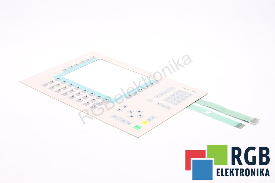 TASTIERA PER 6AV6643-0DD01-1AX1 KEYPAD MP277 10