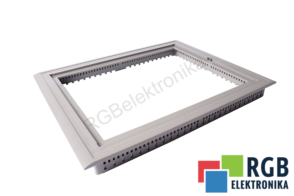 BEDIENFELDGEHÄUSE FÜR 6AV6644-5AA10-0BJ0 FRONT ID187908 ERSATZ