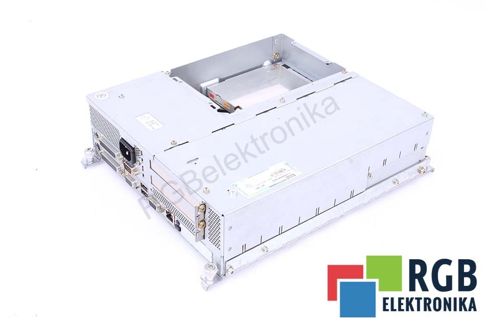INDUSTRIAL PC PC670 6AV7723-1BC10-0AD0 SIMATIC SIEMENS