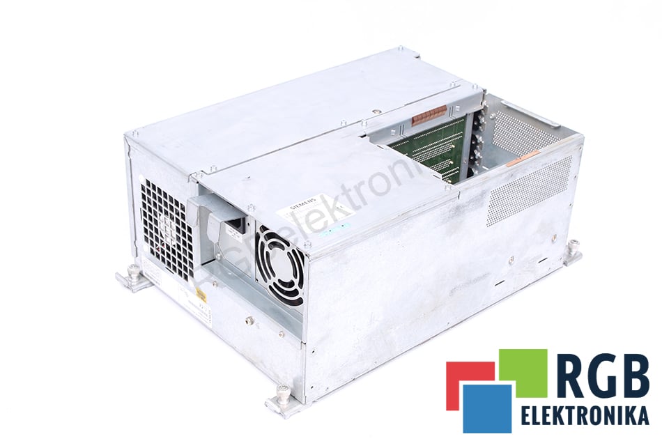 SIEMENS 6AV7764-0AA00-0AT0 COMPUTER INDUSTRIALE 
