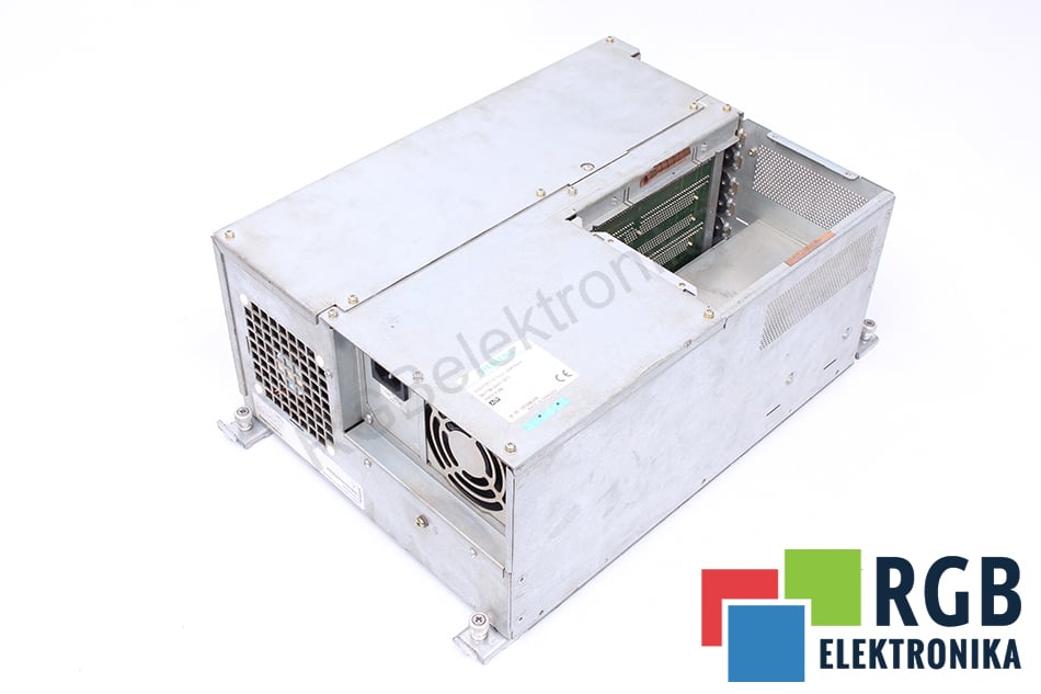 SIEMENS 6AV7764-0AA01-0AT0 INDUSTRIE-COMPUTER 