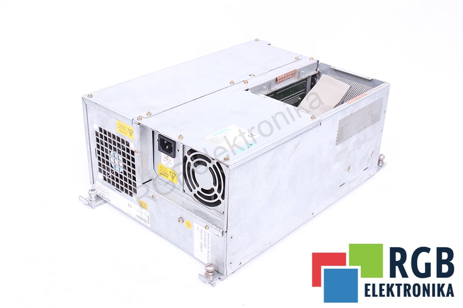 SIEMENS 6AV7764-0AA02-0AT0 INDUSTRIE-COMPUTER 