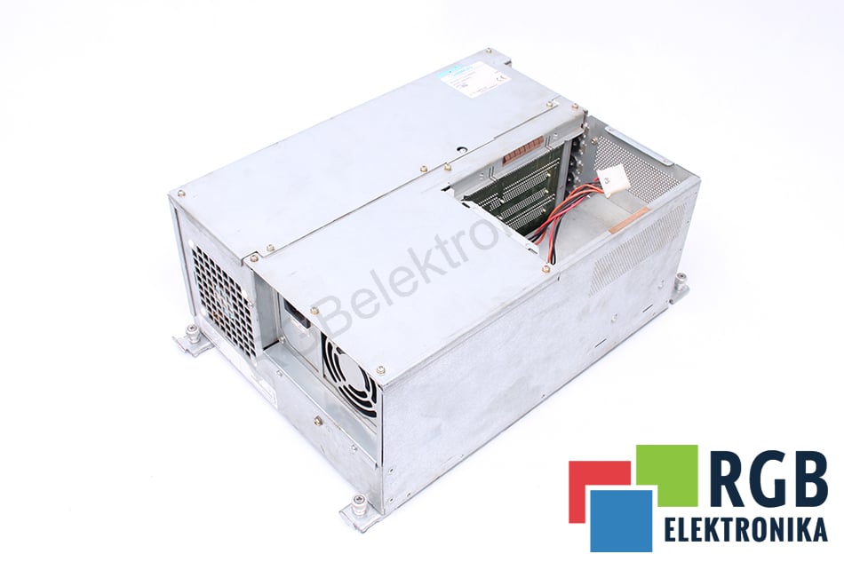INDUSTRIAL PC 15