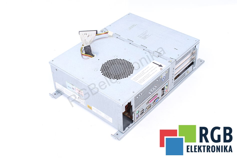 INDUSTRIAL PC PC577 6AV7822-0AA00-1AC0 SIMATIC SIEMENS