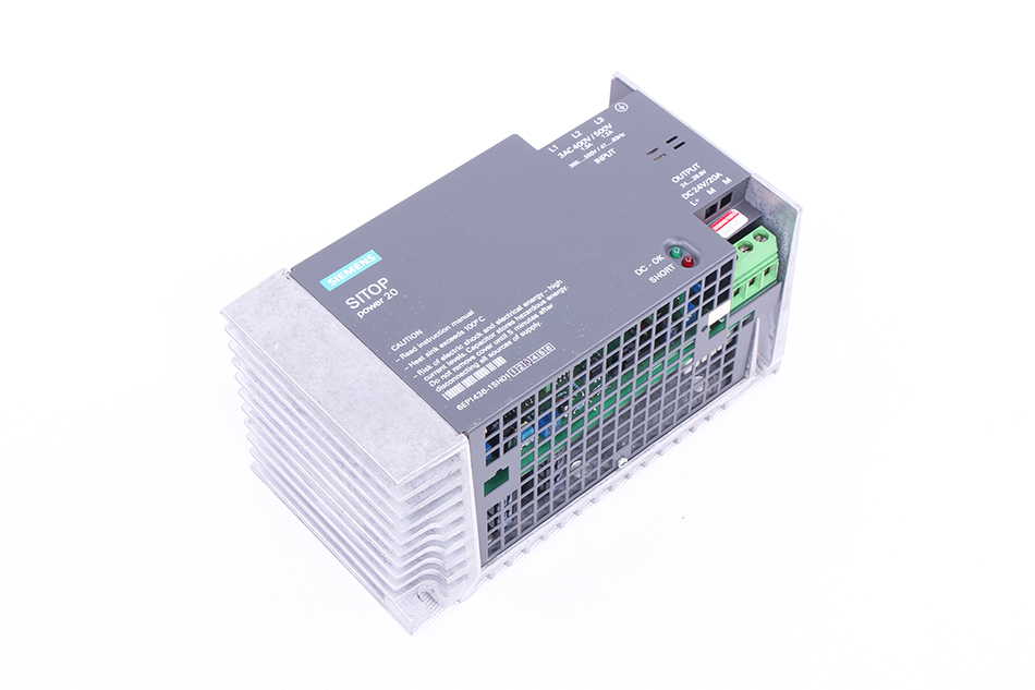 NAPRAWA SIEMENS 6EP1436-1SH01 STAŁA CENA