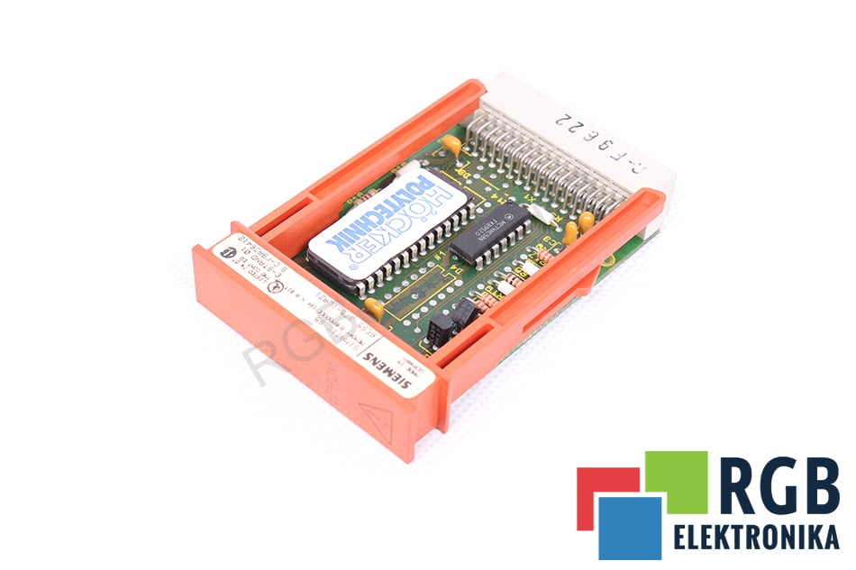 SIEMENS 6ES5375-1LA21 