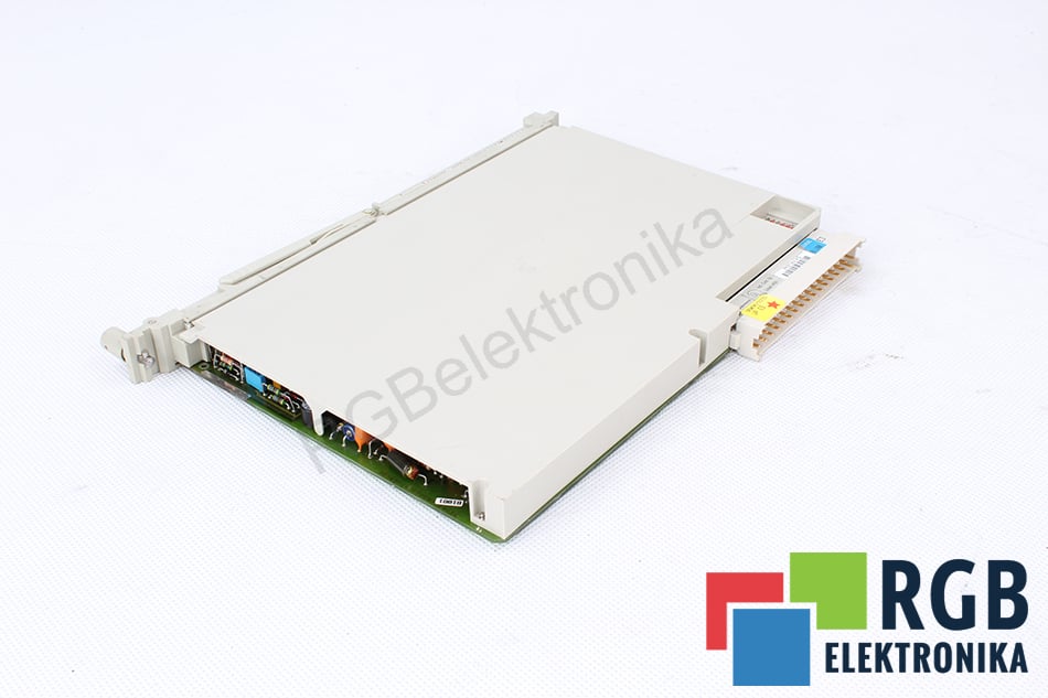 SIEMENS 6ES5470-4UA12 MODULO DI ESPANSIONE 