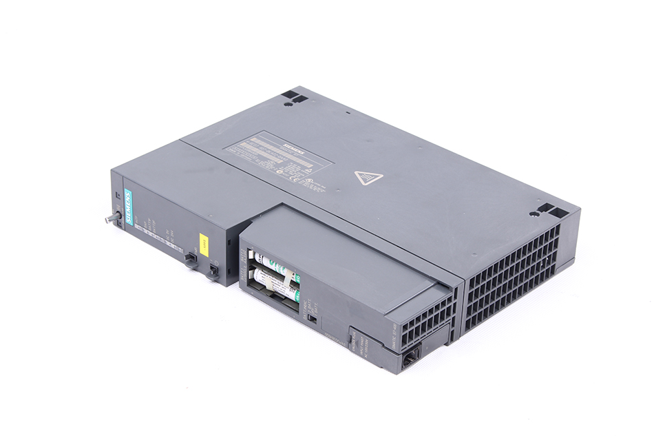 NAPRAWA SIEMENS 6ES7407-0KA02-0AA0 STAŁA CENA