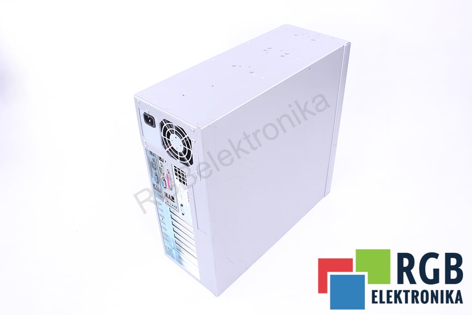 RACK PC 547B 6ES7650-0NG07-0YX0 SIMATIC SIEMENS