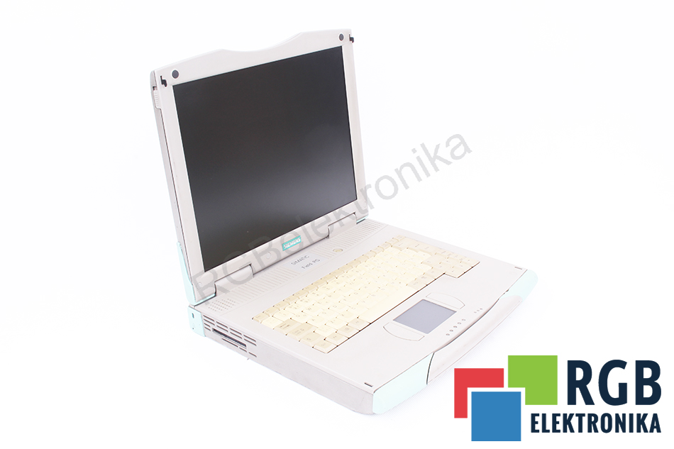 6ES7710-1CA31-0FA0 SIMATIC FIELD PG SIEMENS