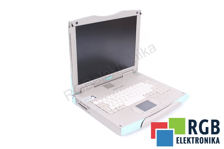 6ES7711-1DA21-1GB0 SIMATIC FIELD PG P4 SIEMENS
