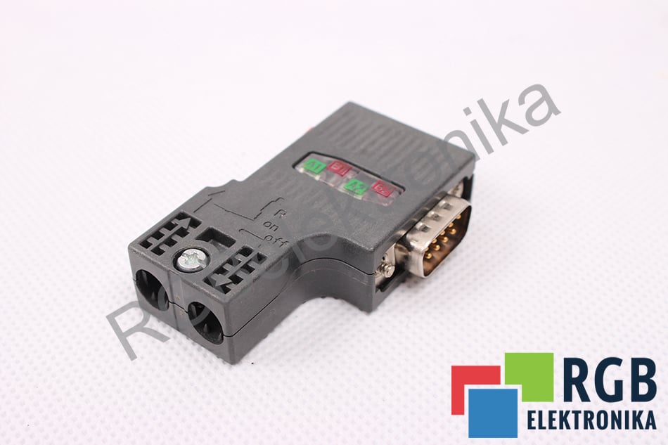 SIEMENS 6ES7972-0BA51-0XA0 