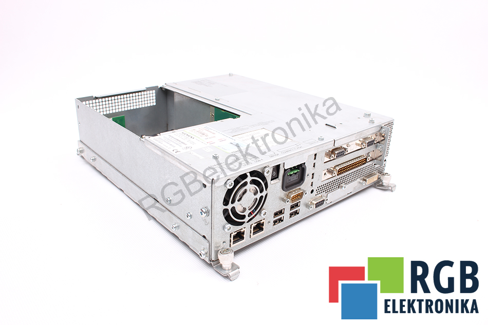 6FC5220-0AA31-2AA0 VERSION C PCU50.3-C 1.5GHZ SINUMERIK 840DI SL SIEMENS