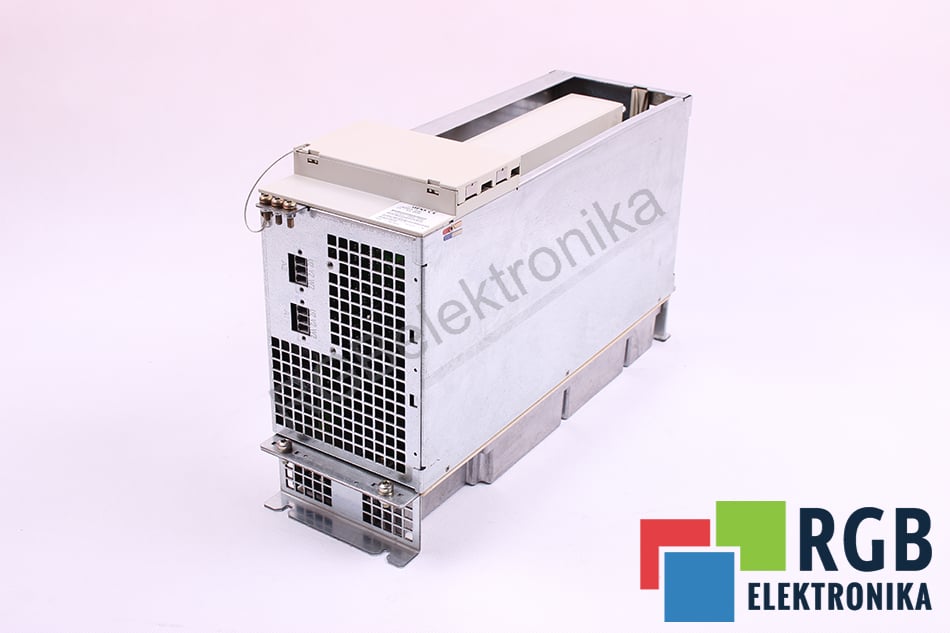 SIEMENS 6FC5447-0AA01-0AA0 VERSION A CCU-BOX 2X25A SINUMERIK 810 