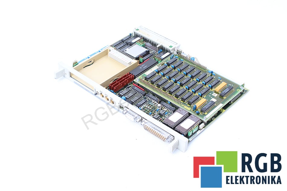 SIEMENS 6FM1470-3AA20 MÓDULO DE EXPANSIÓN 