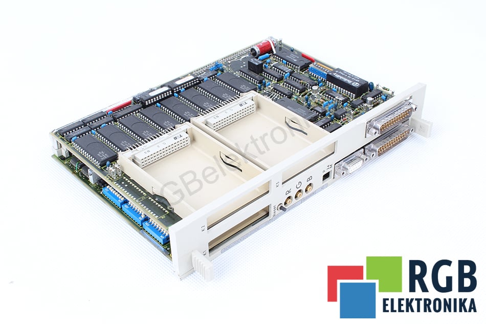 SIEMENS 6FM1470-3CA25 MODULO DI ESPANSIONE 