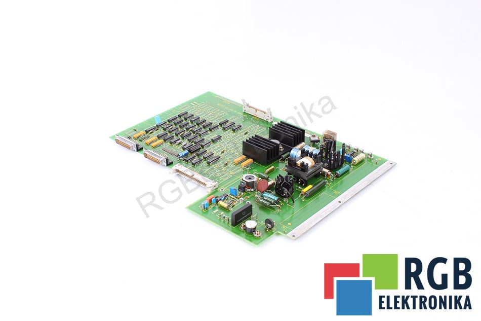 SIEMENS 6FX1113-8AB01 COMPONENTI PER PANNELLI OPERATORE 