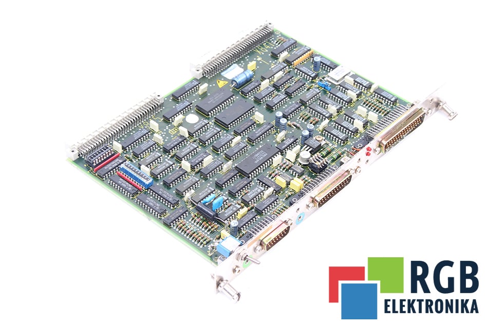 SIEMENS 6FX1122-2AD02 MODULO DI ESPANSIONE 