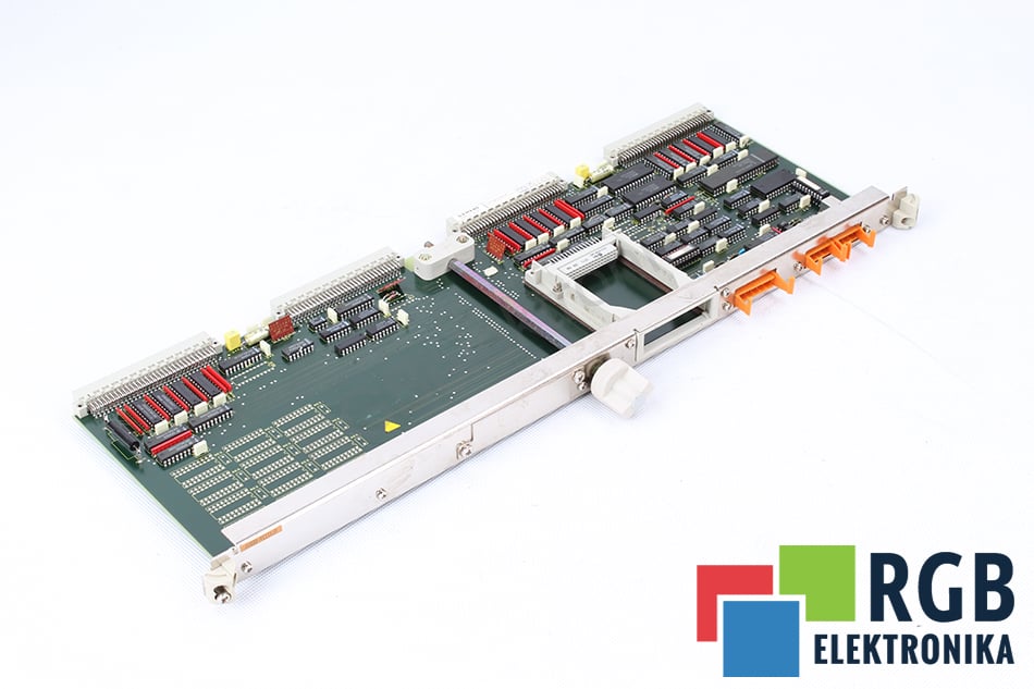 6FX1136-8BB00 SIMATIC SIEMENS