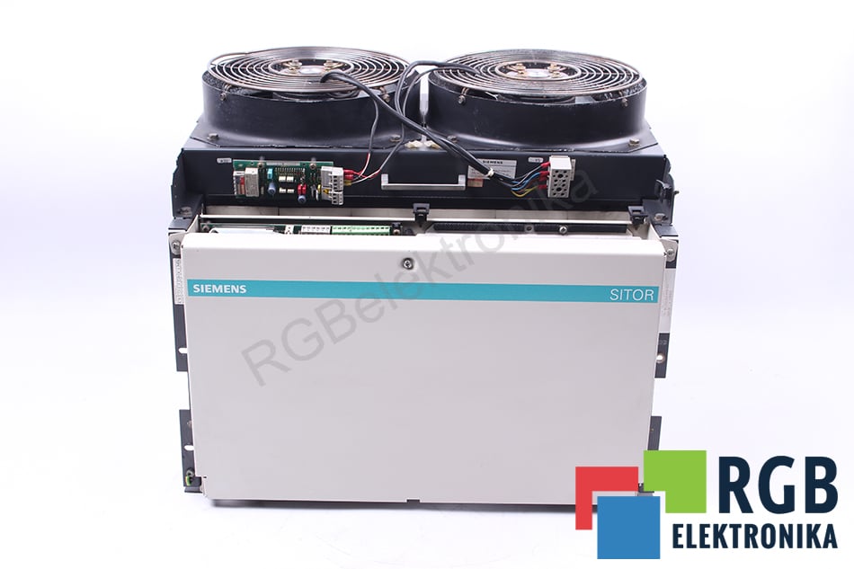 6QG3516-5CA00 B6C500/675-1200G-351 SITOR SIEMENS