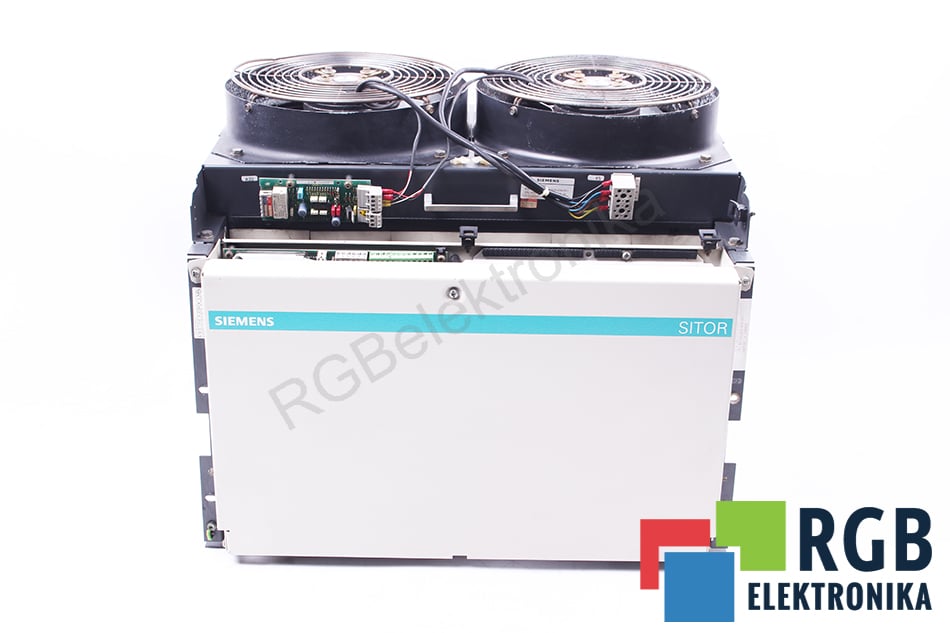 6QG3516-8CA00 B6C750/1015-860G-351 SITOR SIEMENS