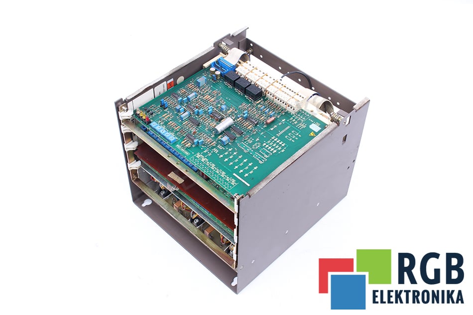 6RA2620-6DV57-0 MREQ-GCG6V57-2E1 SIMOREG SIEMENS