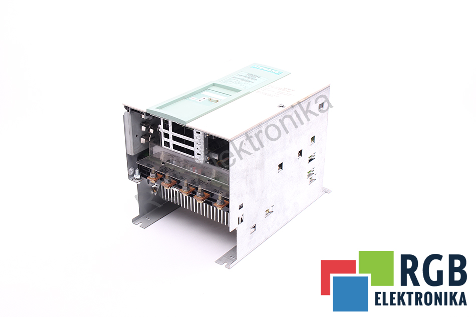 SIEMENS 6RA7025-6DV62-0 