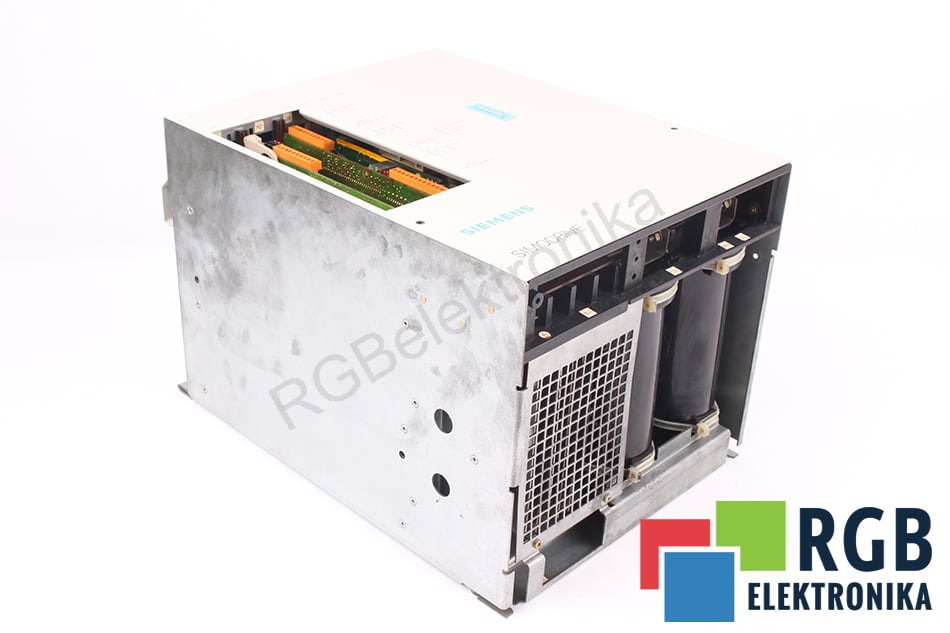 SIEMENS 6RB2101-3A-Z Z=3XA30+A20+G10 