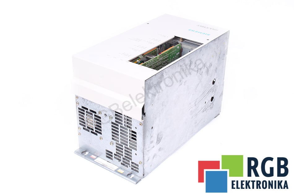 SIEMENS 6SC6101-2B-Z Z=A38+N13+V12 