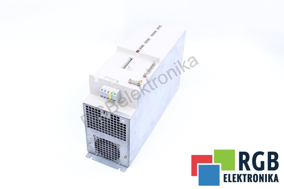 E/R-MODUL 6SC6111-1VA01 D400 SIMODRIVE SIEMENS