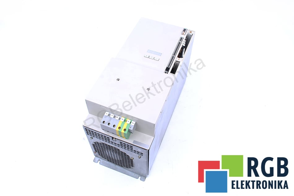 HSA-MODUL 6SC6114-5HA00 D440/45 M6REQ SIMODRIVE SIEMENS