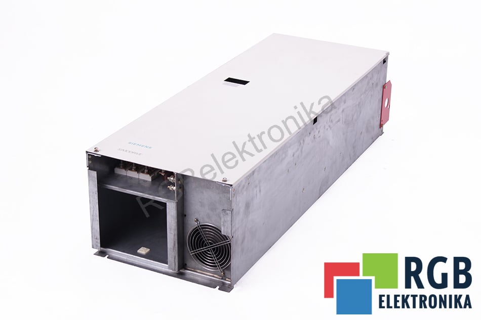 6SC6512-4AA02 90KVA D380-D430/120A M5REQ SIMODRIVE SIEMENS