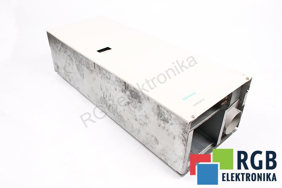 6SC6512-4AA02-Z Z=E45+A74 D380-D430/120A 90KVA 120A SIEMENS