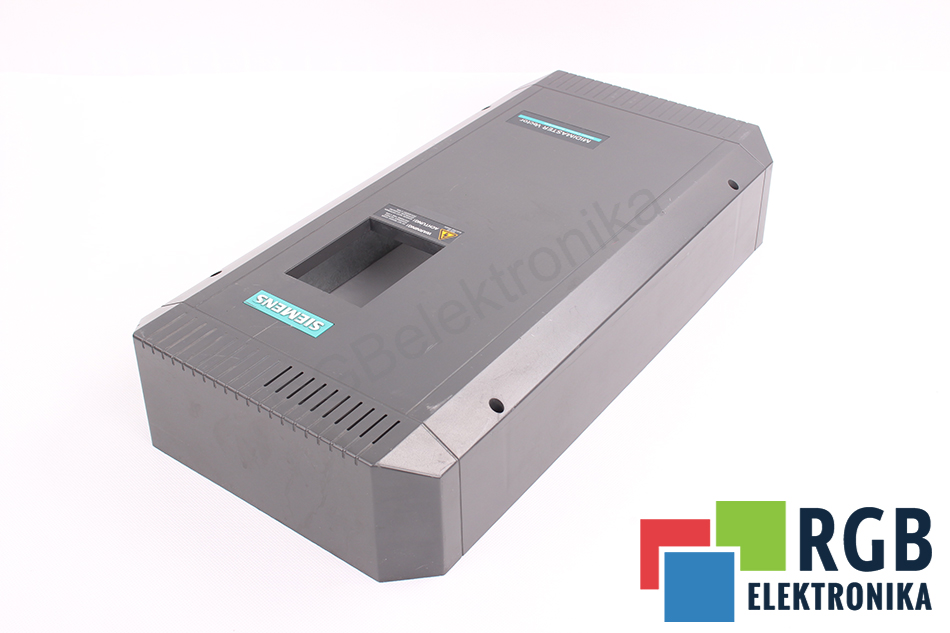 COVER FOR MIDIMASTER VECTOR 6SE3231 - 4DK40 SIEMENS