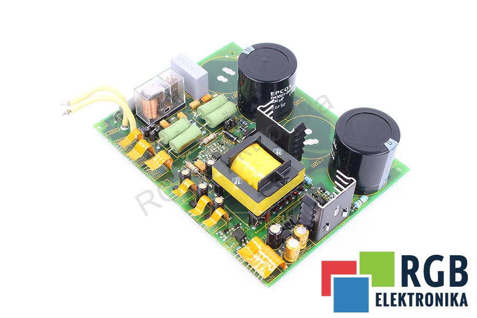 SIEMENS ZASILACZ DO 6SE6440-2AD31-0BA1 MICROMASTER 440 ALIMENTADOR 