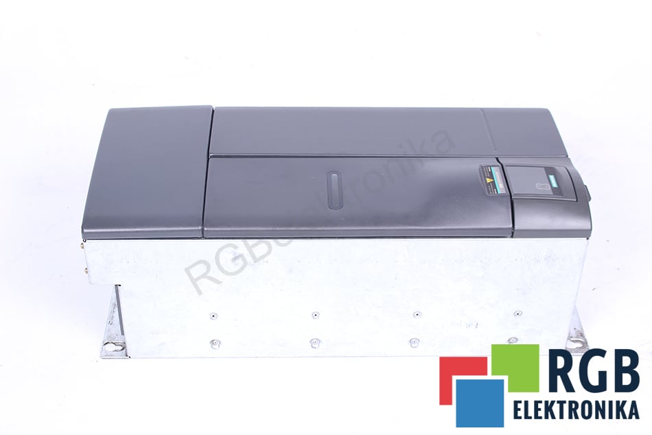 SIEMENS 6SE6440-2AD33-0EA1 