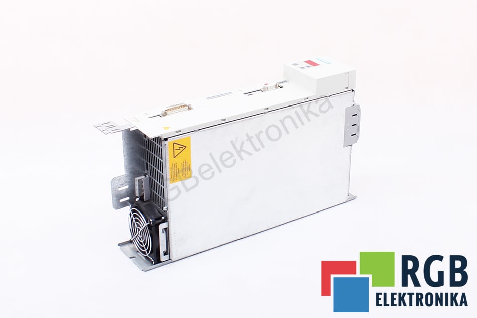SIEMENS 6SE7021-0TP50-Z Z:G91+C23 