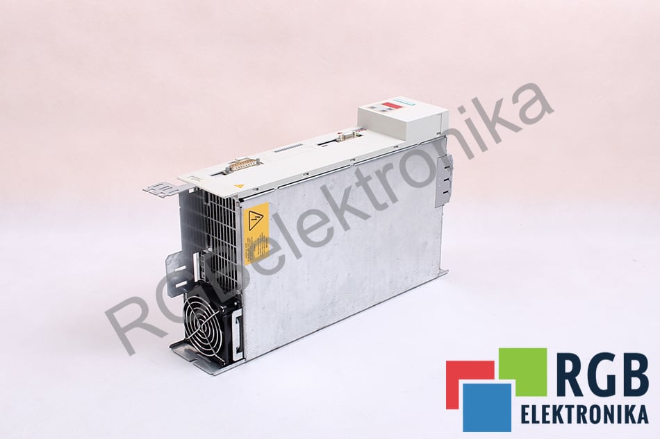 SIEMENS 6SE7021-0TP50-Z Z:K80+G91+C23 
