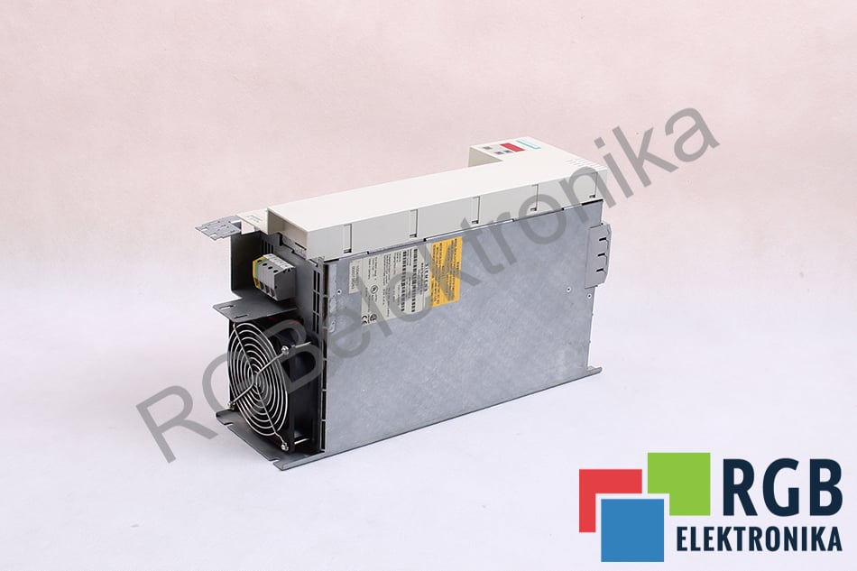 SIEMENS 6SE7021-3TP50-Z Z:G91+C23+K80 