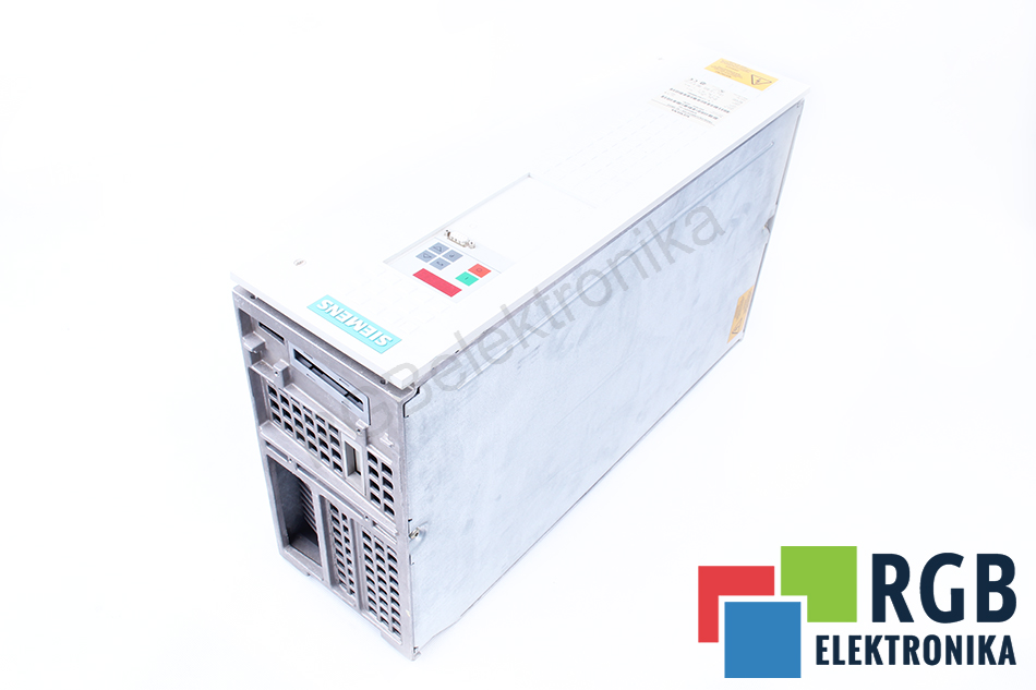 AC DRIVE SIMOVERT VC 6SE7023-4EC21-Z SIEMENS