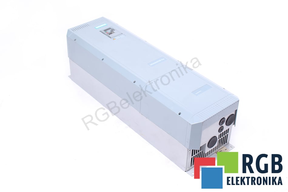 MIDMASTER ECO 6SE9525-8DJ50 0-500V 58A SIEMENS