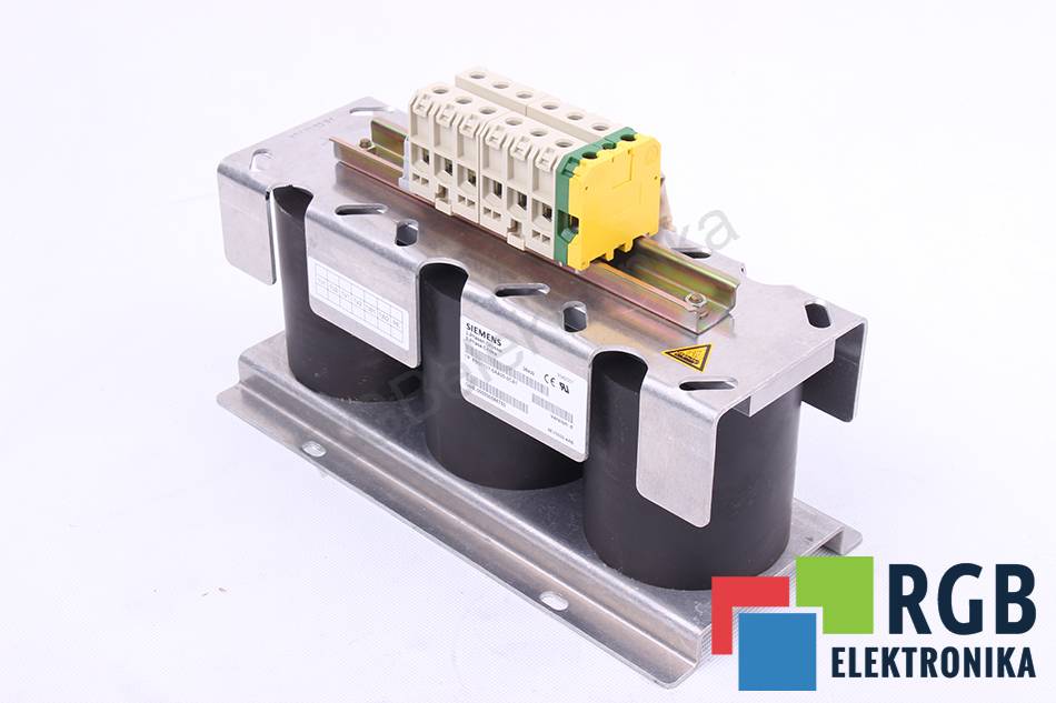 SIEMENS 6SN1111-0AA00-0CA1 