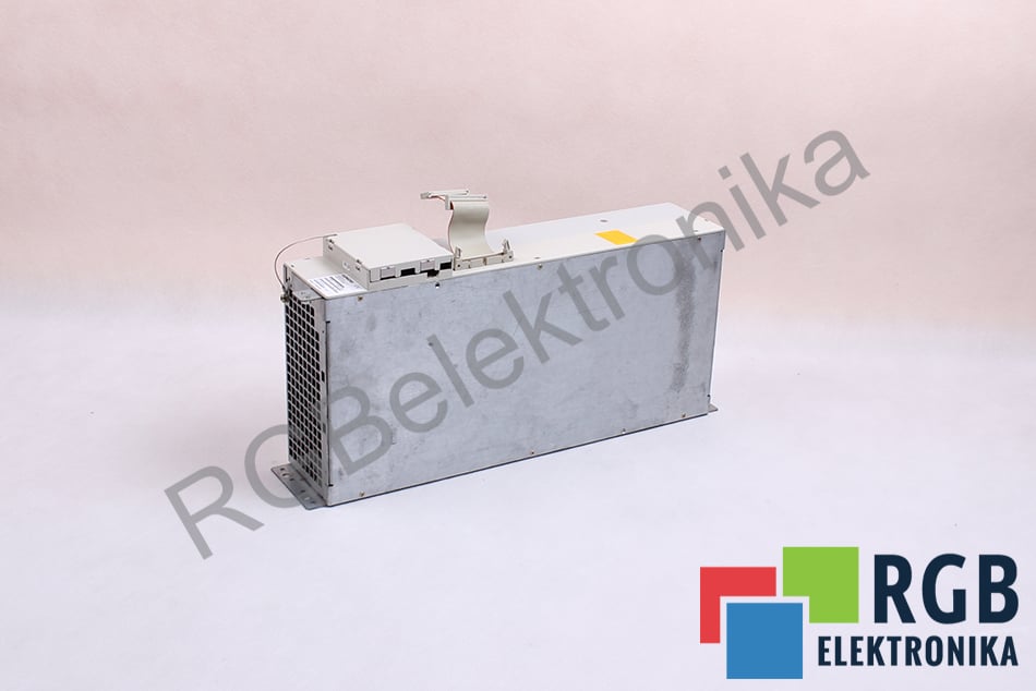 6SN1112-1AB00-0BA0 VERSION A KONDENSATORMODUL SIMODRIVE 611 SIEMENS