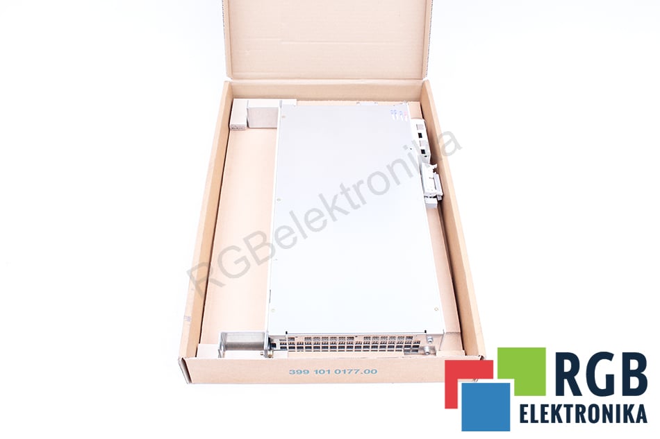 SIEMENS 6SN1113-1AB01-0BA1 VERSION B 