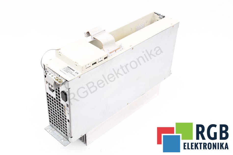 LT-MODUL 6SN1124-1AA00-0DA0 80A SIMODRIVE SIEMENS