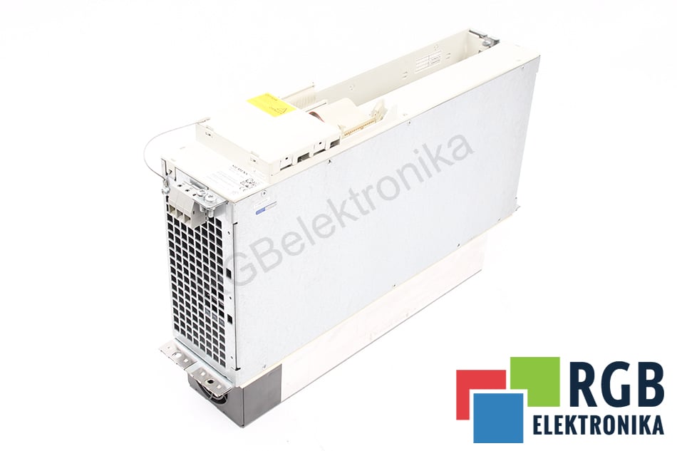 SIEMENS 6SN1124-1AA00-0DA1 VERSION D SIMODRIVE 