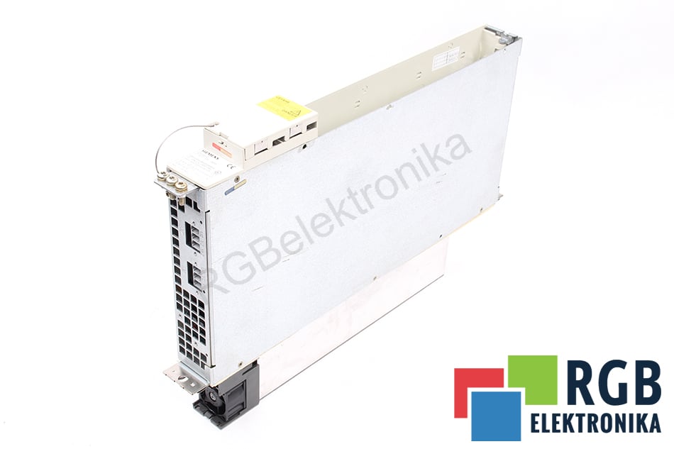 LT-MODUL 6SN1124-1AB00-0BA1 VERSION A SIMODRIVE SIEMENS