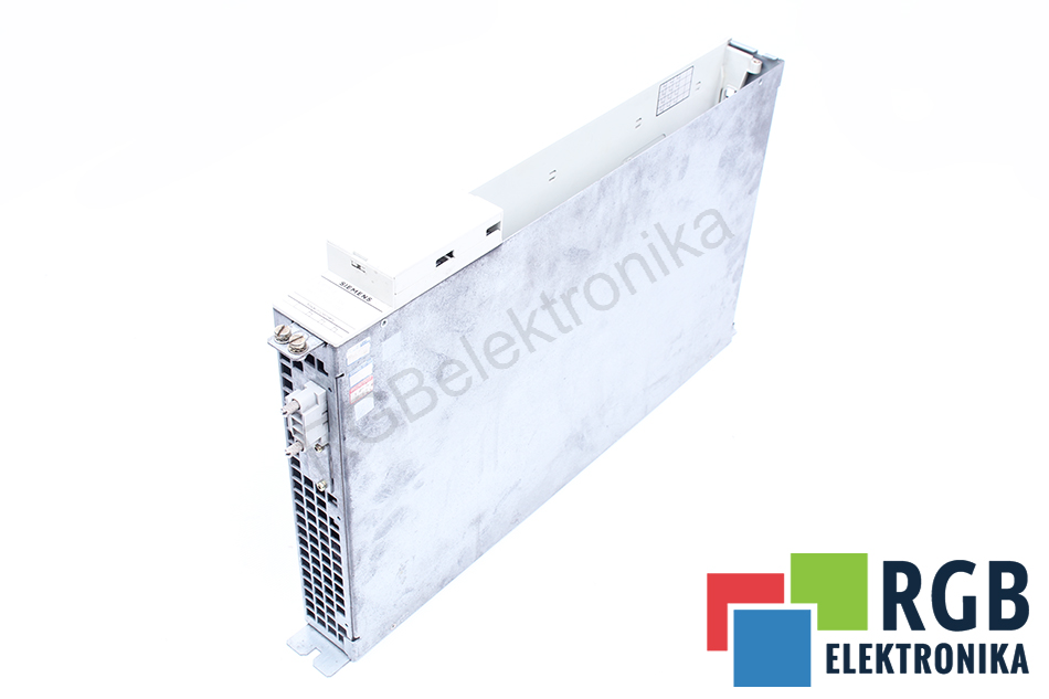 VSA-MODUL 25/50A 6SN1130-1AA11-0CA0 SIMODRIVE SIEMENS